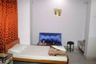 Hotel Maharaja Inn, Patna 2